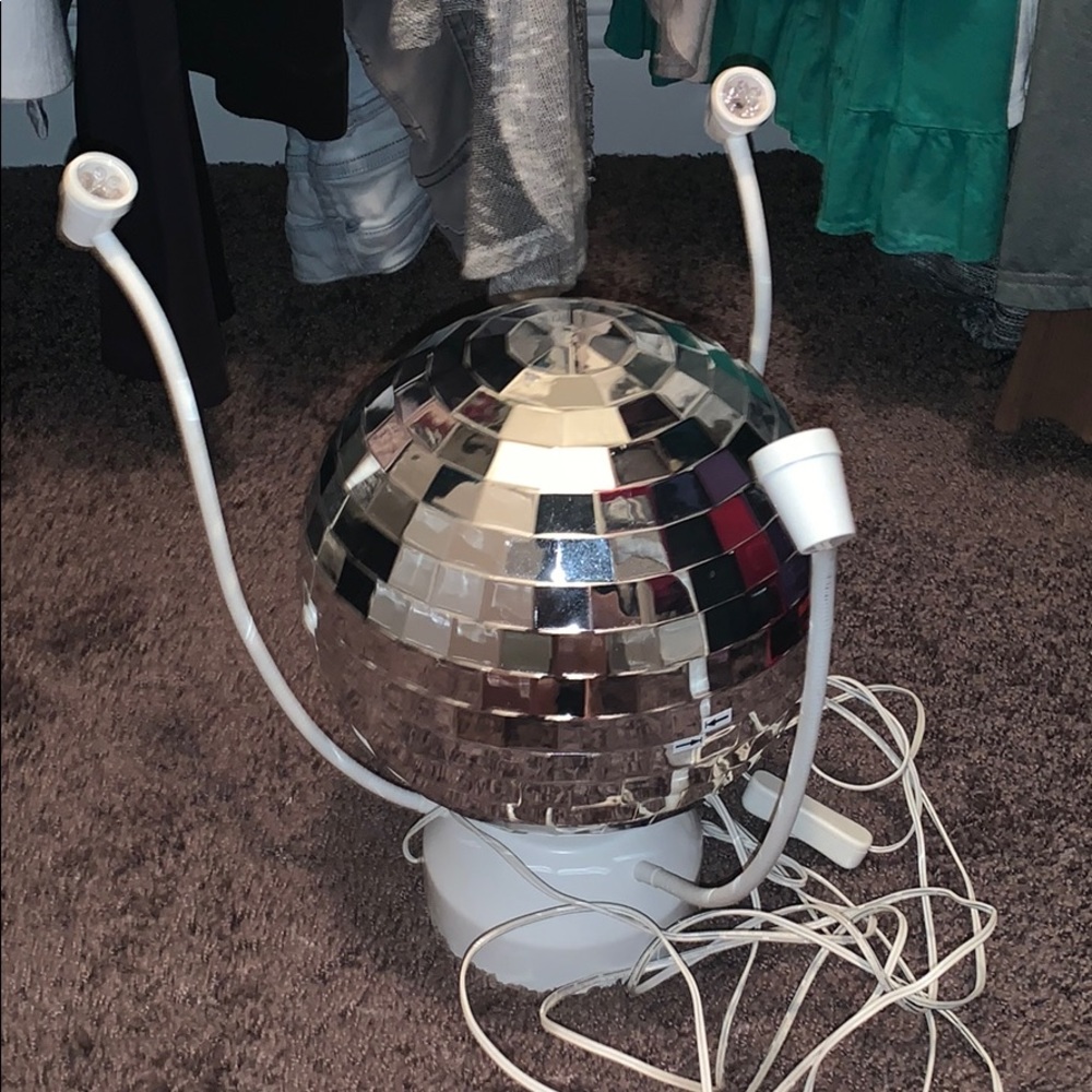 Disco Ball
